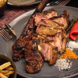 Rib Beef Wine Lisboa Comida
