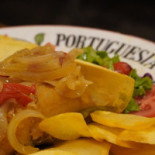 Portuguesia Comida