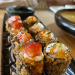 N.o.a Sushi Nourriture