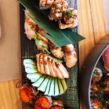N.o.a Sushi Bebida