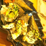 N.o.a Sushi Comida