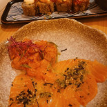 N.o.a Sushi Comida