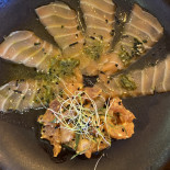 N.o.a Sushi Comida
