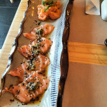 N.o.a Sushi Comida