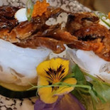 N.o.a Sushi Comida