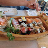N.o.a Sushi Bebida