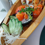 N.o.a Sushi Bebida