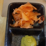N.o.a Sushi Comida