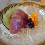 N.o.a Sushi Comida