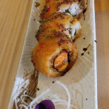 N.o.a Sushi Comida