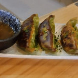 N.o.a Sushi Comida