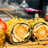 N.o.a Sushi Comida