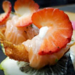 N.o.a Sushi Comida