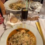 Windsurf Snack Bar Restaurante Nourriture