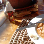 Windsurf Snack Bar Restaurante Nourriture