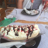 Windsurf Snack Bar Restaurante Boisson