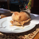 Windsurf Snack Bar Restaurante Nourriture