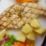 Windsurf Snack Bar Restaurante Nourriture