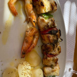 Windsurf Snack Bar Restaurante Nourriture