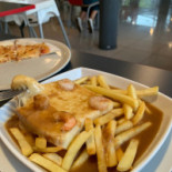 Dy Michelys Comida