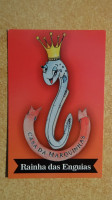 Casa Das Enguias e Marquinhas logo