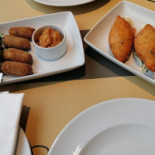 Casa Platano Comida