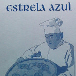 Estrela Azul Logo