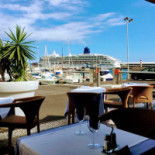 Marina Terrace Exterior