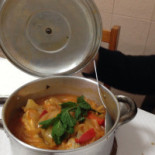 A Lota Nourriture
