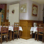 A Lota À l'intérieur