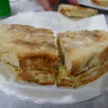 Xama Nourriture