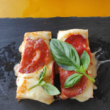 Casablanca Bistro Bebida