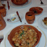 A Cacoila Nourriture