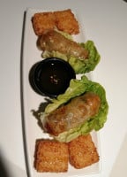 La Bodega food