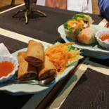 Siam Square Nourriture