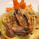Siam Square Nourriture