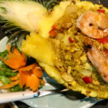 Siam Square Nourriture
