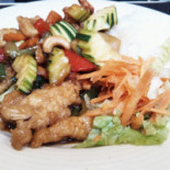 Siam Square Nourriture