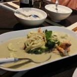 Siam Square Nourriture