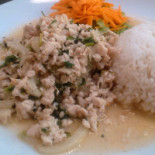 Siam Square Nourriture