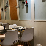 Siam Square À l'intérieur