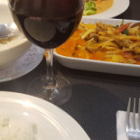 Siam Square Boisson