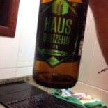 Daqui Getränk