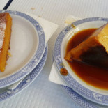 Flor Dos Arcos Nourriture