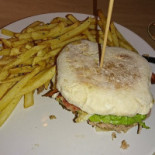 Bold Kitchen Caffe Nourriture