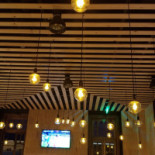 Bold Kitchen Caffe Boisson