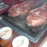 Crispim Comida
