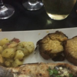 Crispim Comida