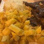Crispim Comida