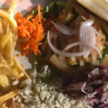 Crispim Comida